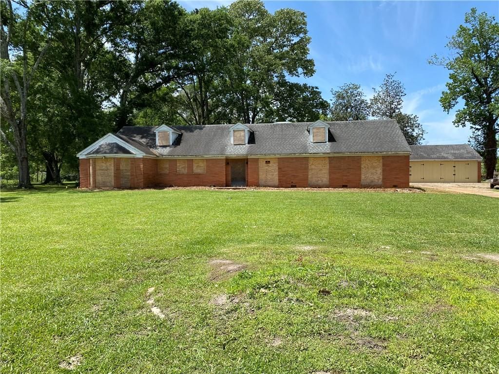 409 N 11th St, Oakdale, LA 71463 MLS SWL22003076 Trulia