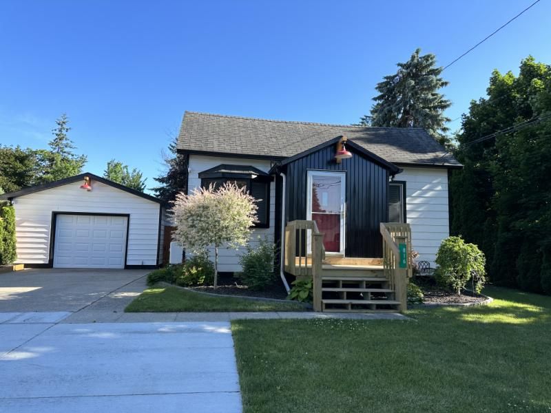 816 Beach St, Sebewaing, MI 48759 Trulia