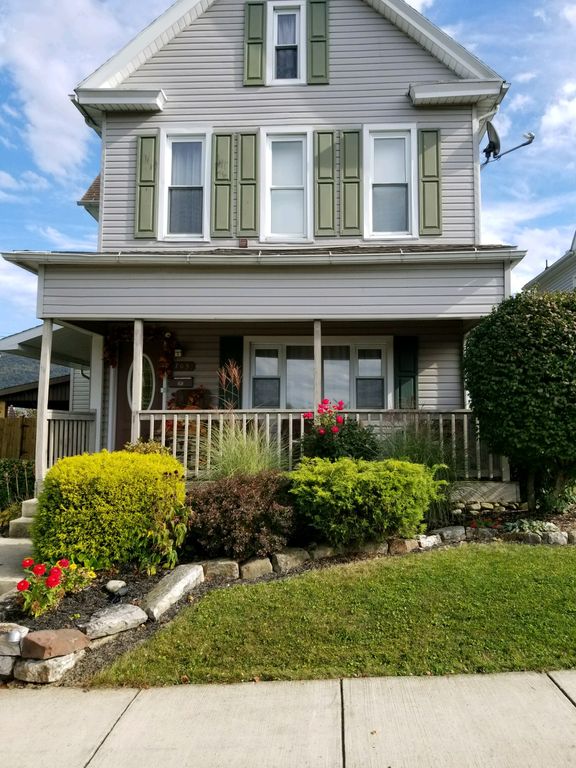 705 E 3rd St, Bellwood, PA 16617 Trulia