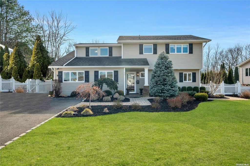 26 Glen Lane, Kings Park, NY 11754 Trulia