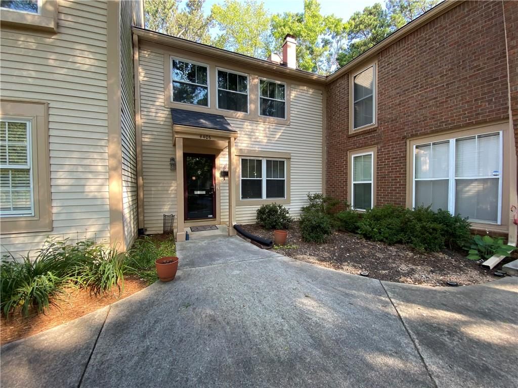 4406 Chowning Way, Dunwoody, GA 30338 | MLS# 6887966 | Trulia