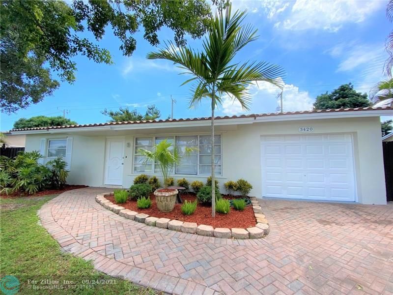 3420 SW 16th St, Fort Lauderdale, FL 33312