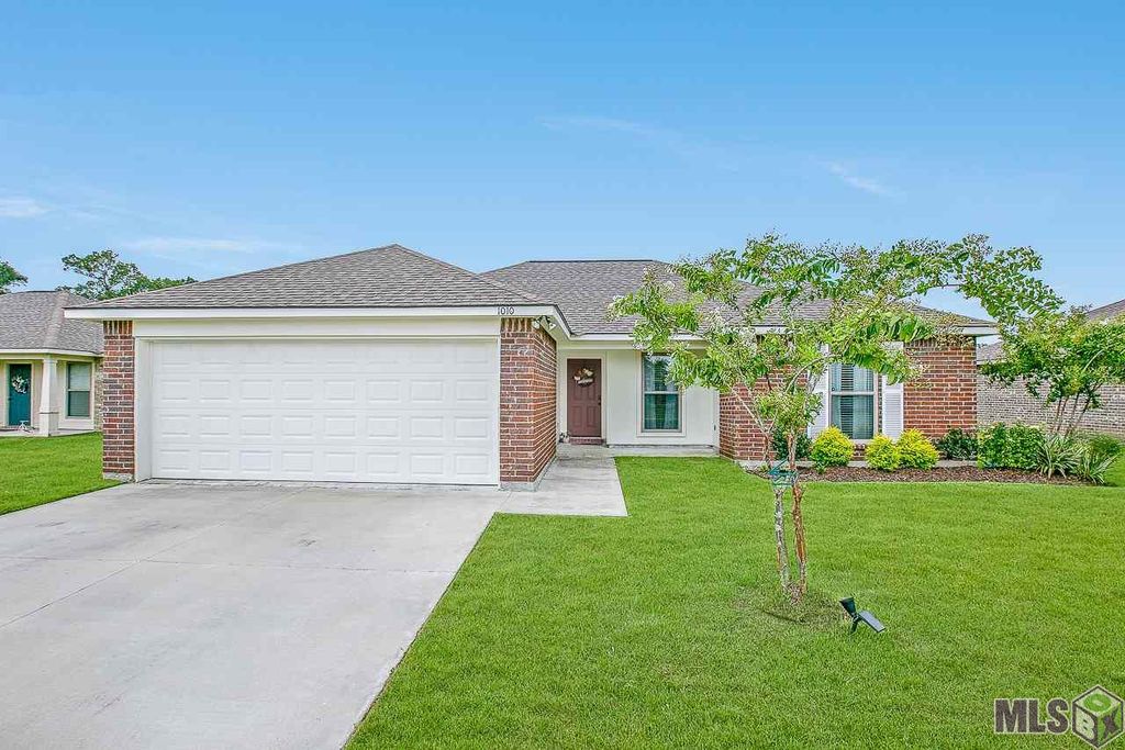 1010 Huey Andrew Ave, Gonzales, LA 70737 Trulia