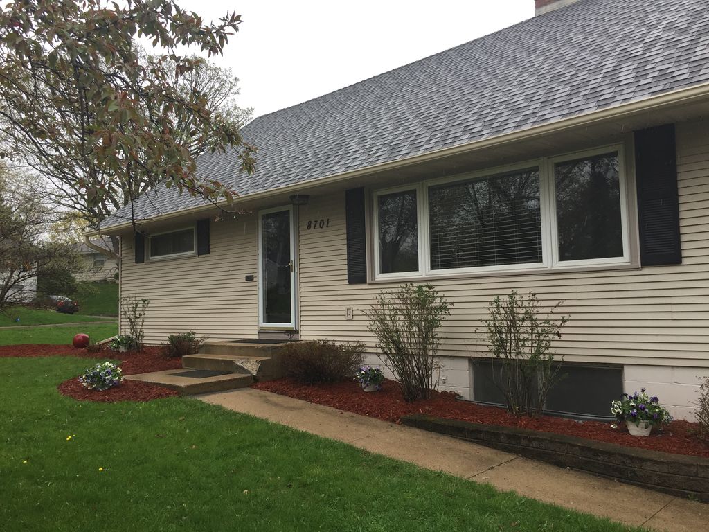 8701 Boone Ct, Saint Louis Park, MN - 4 Bed, 2 Bath Single-Family Home