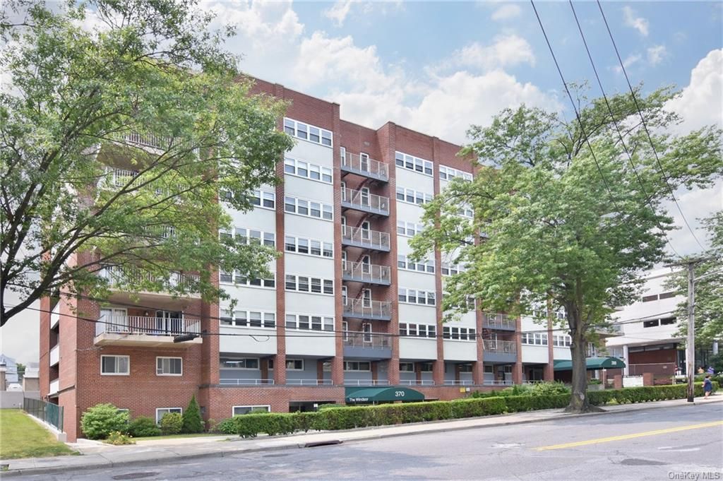 370 Westchester Avenue UNIT 3M, Port Chester, NY 10573 Trulia