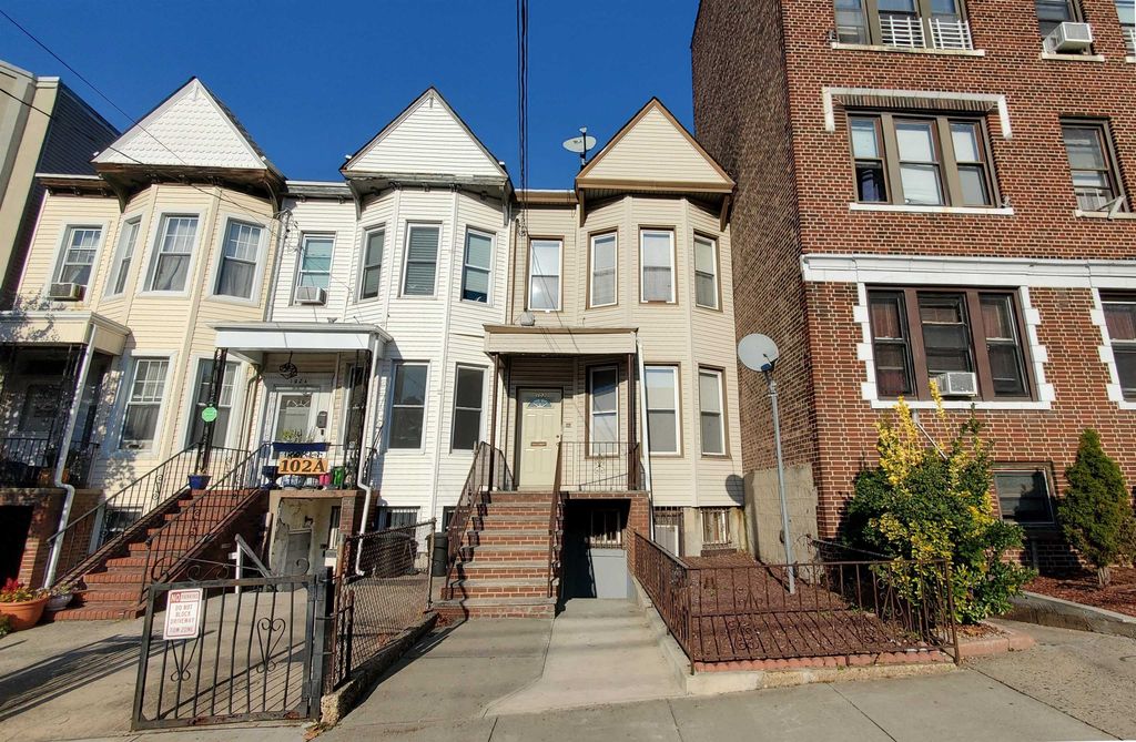 storage jersey city mallory ave