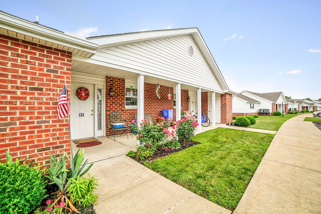 100 Birath Ln, Indiana, PA 15701