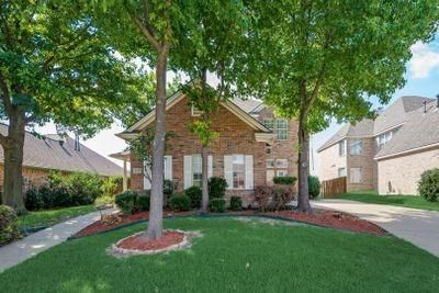 4505 Meadowcove Dr, Rowlett, TX 75088