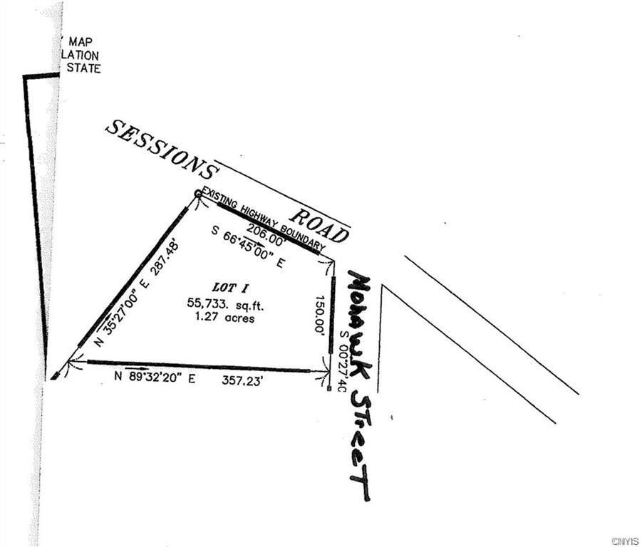 Lot 1 Mohawk St, New Hartford, NY 13413 Trulia