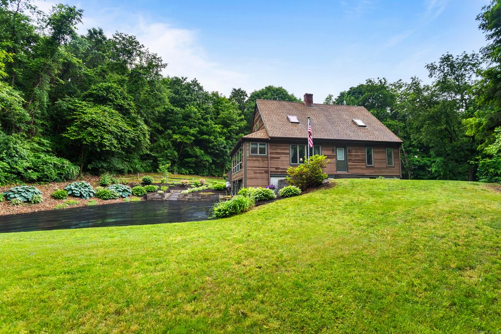 436 FITCHVILLE RD, BOZRAH, CT 06334 MLS 24024401 Trulia