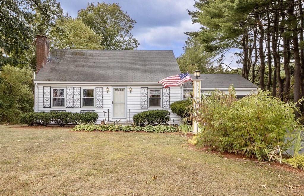 530 Tiffany St, Attleboro, MA 02703 Trulia