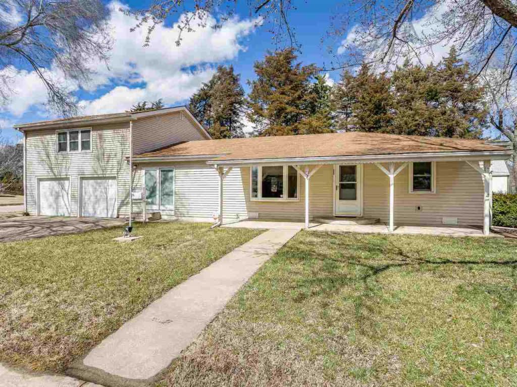 2150 W 3rd Ave, El Dorado, KS 67042 Trulia