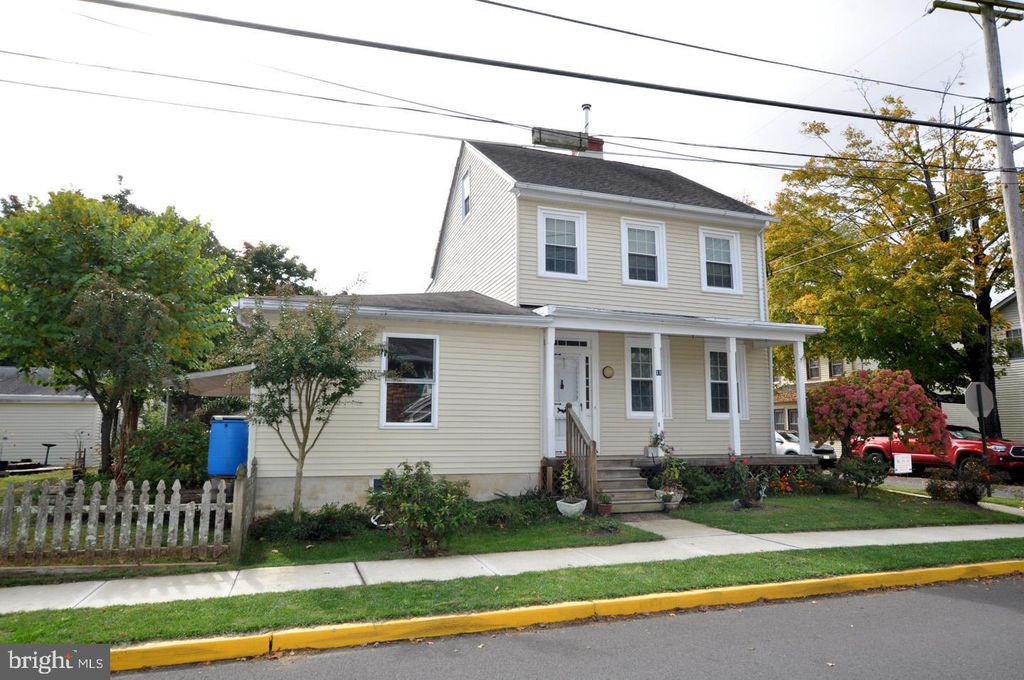 11 Pemberton St, Pemberton, NJ 08068 Trulia