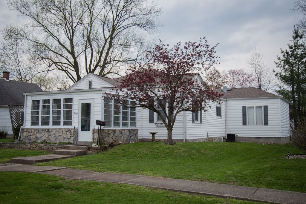 760 D St NE, Linton, IN 47441 Trulia