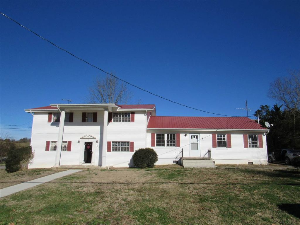 6720 Blue Springs Pkwy, Mosheim, TN 37818 Trulia