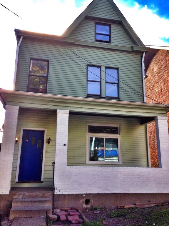 29 Allen St, Pittsburgh, PA 15210