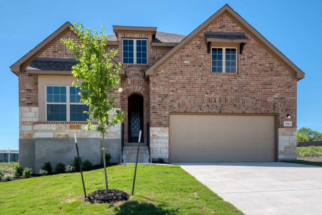 14410 Gunsight Pass #3CEQPM, San Antonio, TX 78253
