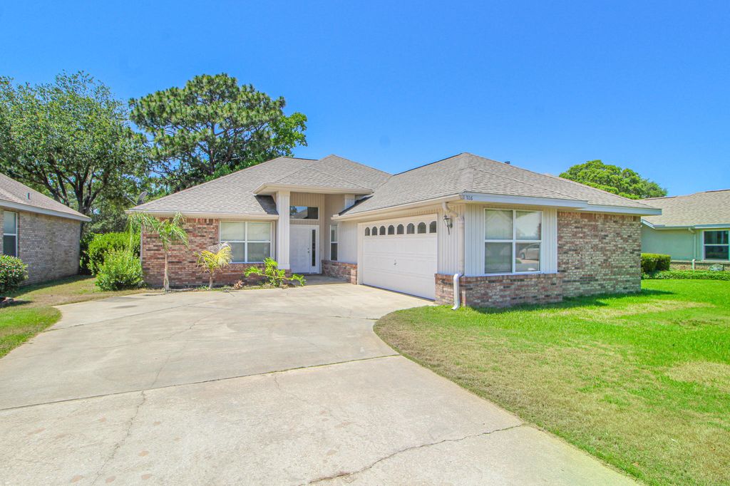 926 Shalimar Point Drive, Shalimar, FL 32579 Trulia