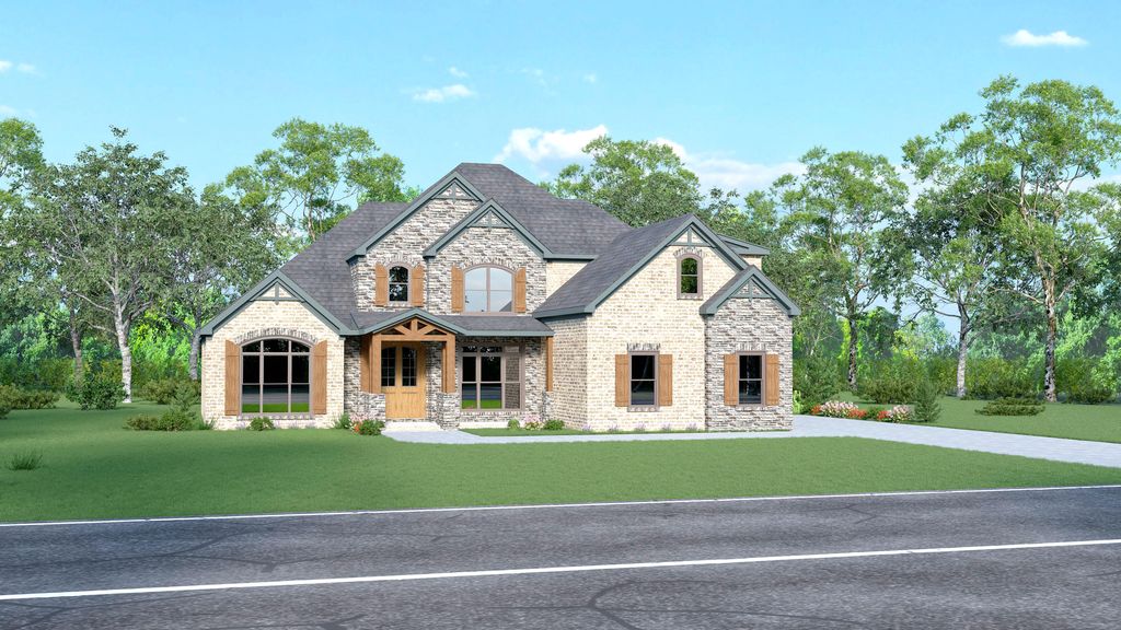 759 Split Rail Ln, Knoxville, TN 37934