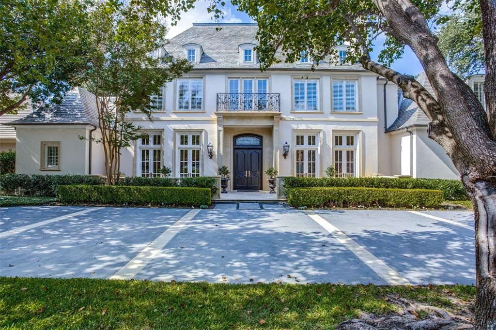 12 Robledo Dr, Dallas, TX 75230
