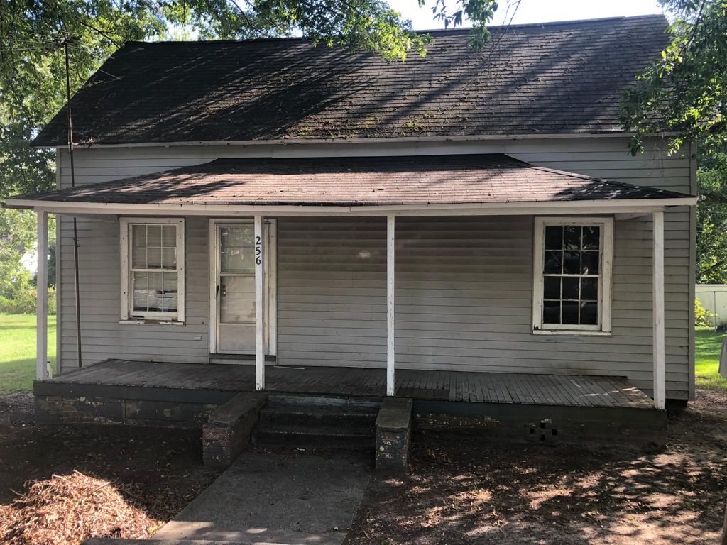 256 Woodruff St, Woodruff, SC 29388 Trulia