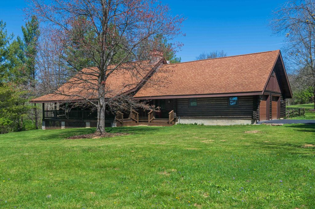 1520 White Oak Rd, Stamping Ground, KY 40379 Trulia