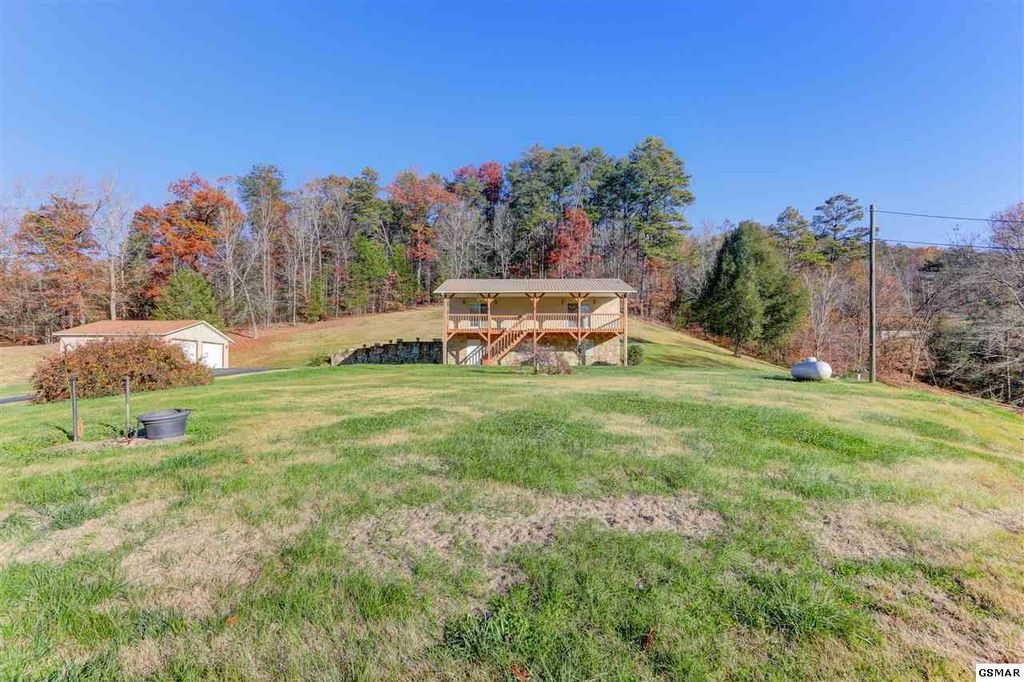1315 McCarter Hollow Rd, Sevierville, TN 37862 Trulia