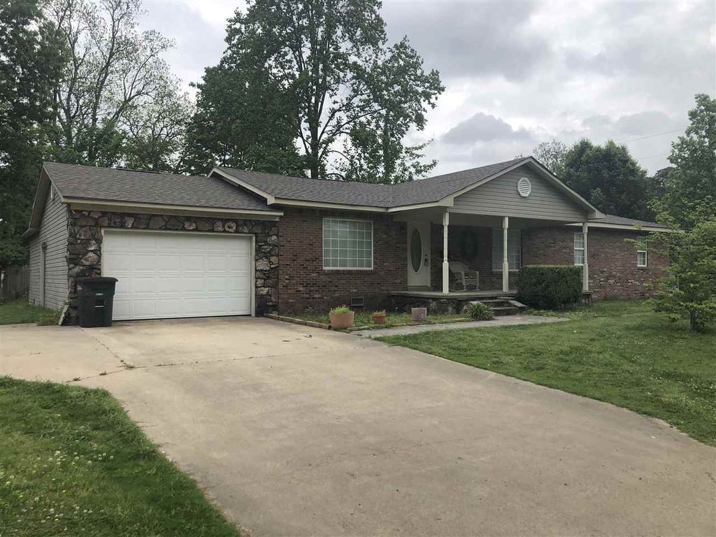 102 W Johnson St, Newbern, TN 38059 Trulia