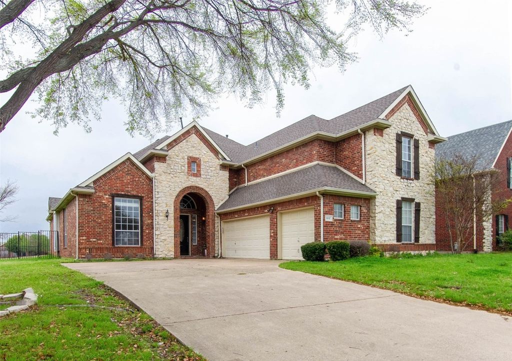 10017 Waterview Pkwy, Rowlett, TX 75089 MLS 20562319 Trulia