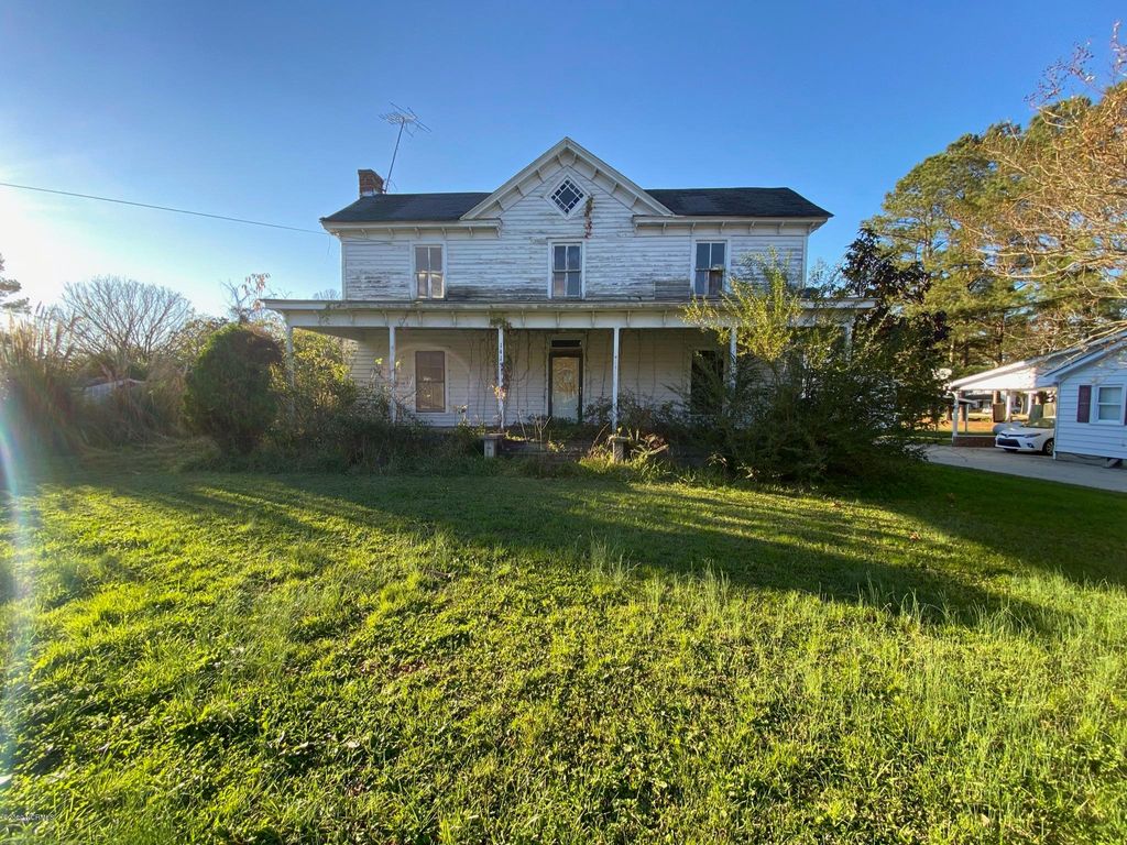 1415 Saint Andrews Street, Jamesville, NC 27846 Trulia