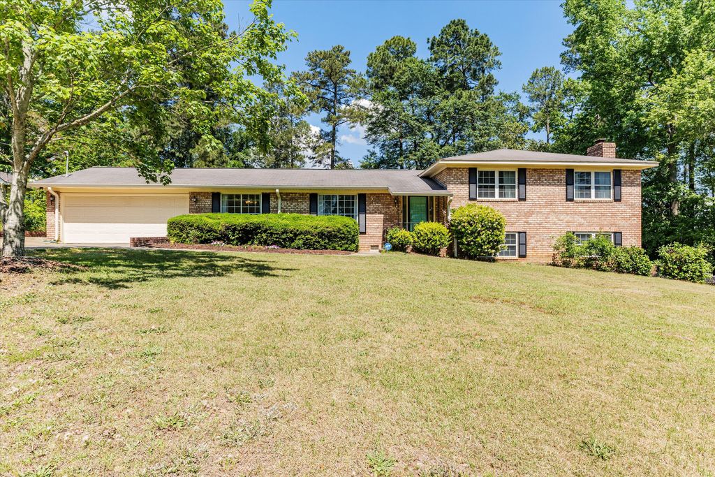 4043 Goshen Lake Dr S, Augusta, GA 30906 Trulia