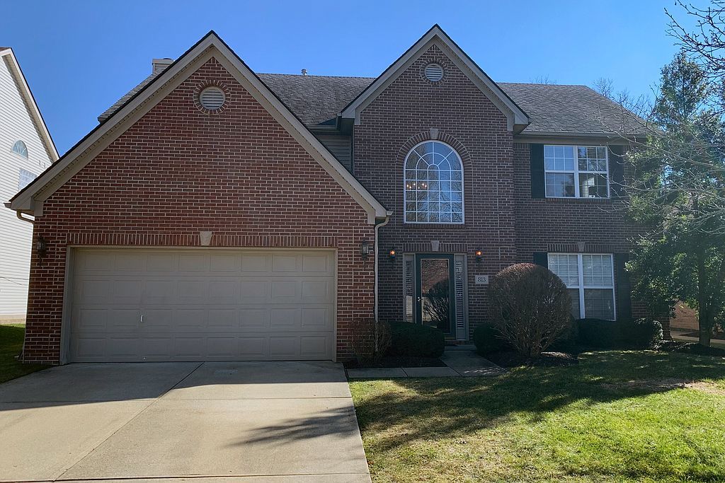 813 Calypso Breeze Dr, Lexington, KY 40515 Trulia