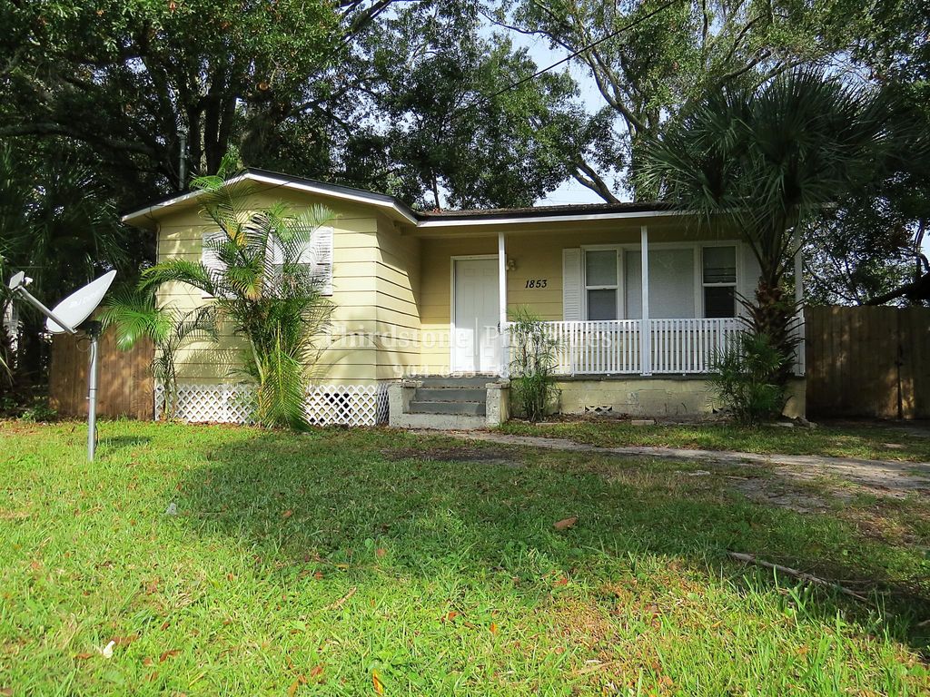 1853 W 6th St, Jacksonville, FL 32209