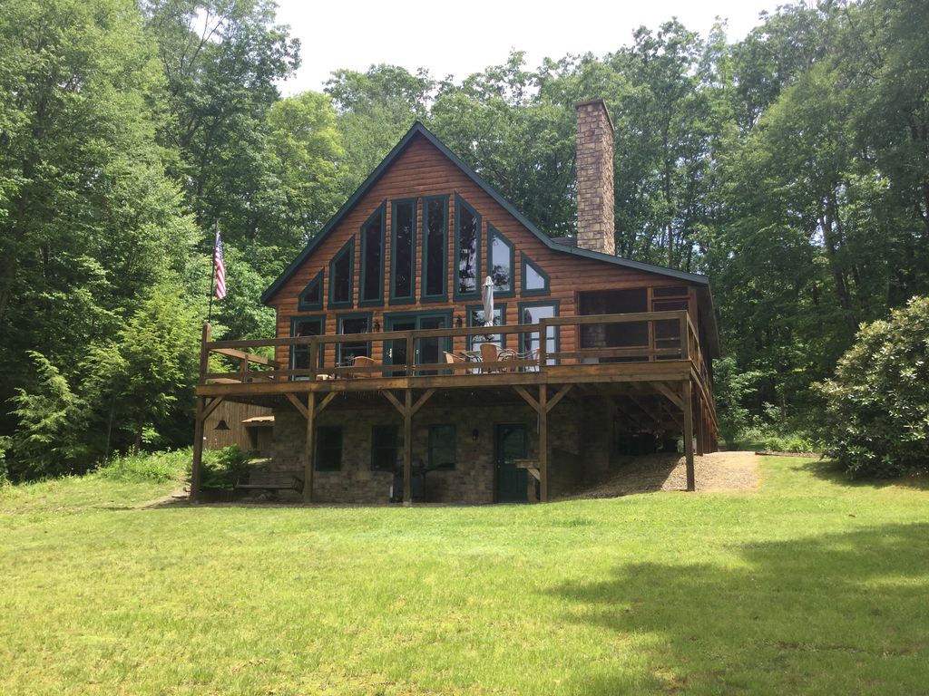 22062 Route 62, Tionesta, PA 16353 Trulia
