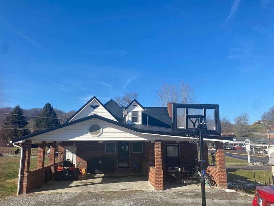 41294 W Morgan Ave, Pennington Gap, VA 24277