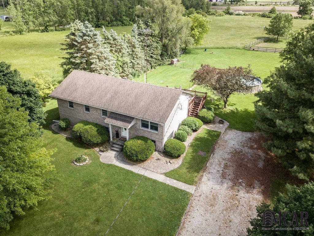 8801 Day Rd, Monroe, MI 48162 Trulia