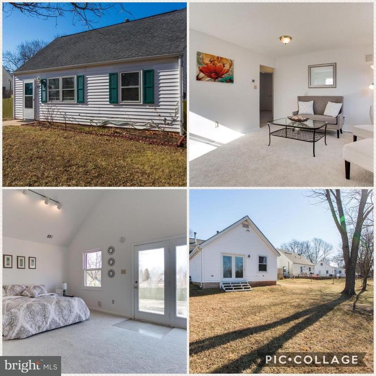 117 Forrest St, Manassas Park, VA 20111 Trulia