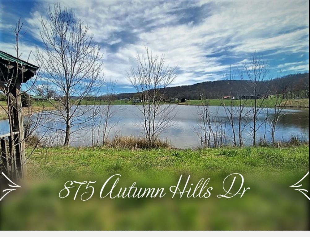 875 Autumn Hills Ln, Rickman, TN 38580