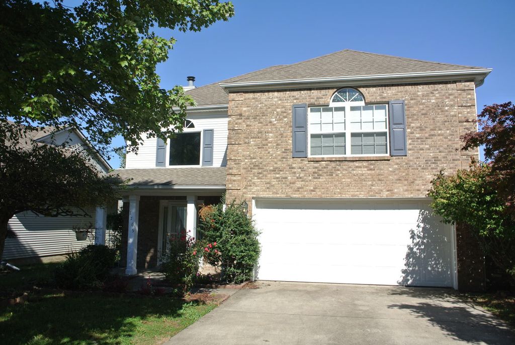 1765 Chandler Ln, Lexington, KY 40504