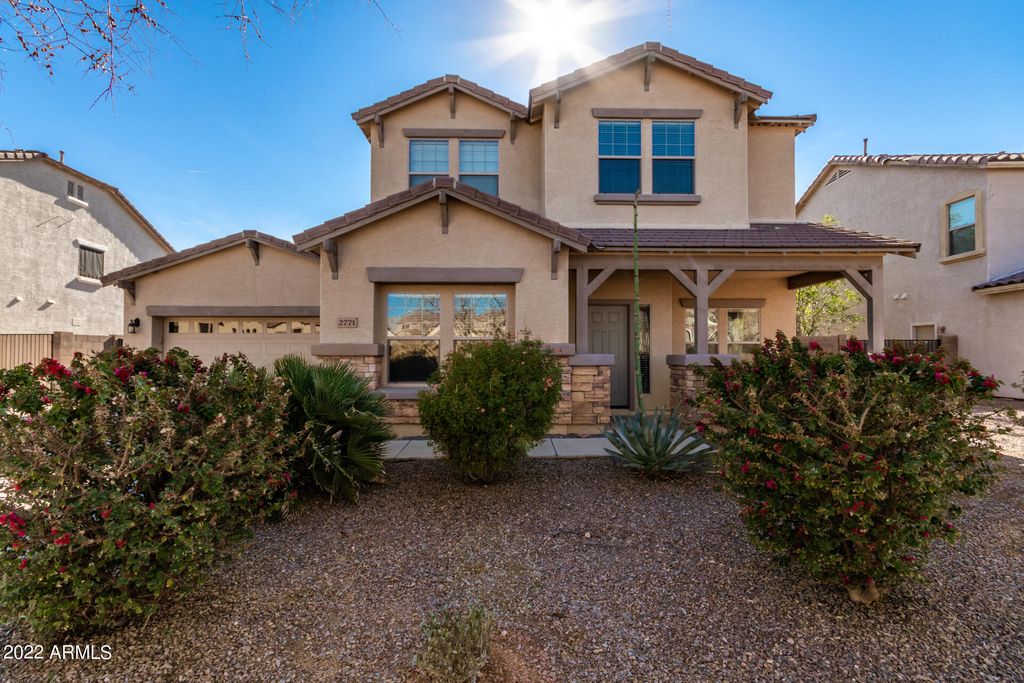 2771 E Crescent Way, Gilbert, AZ 85298