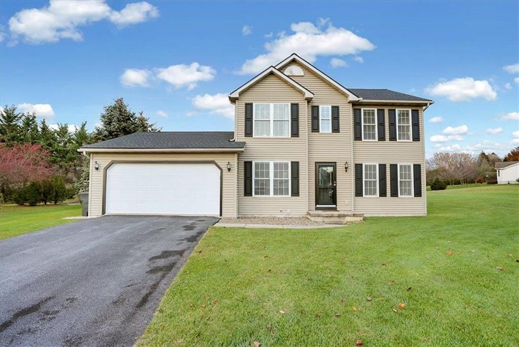 308 N Kemp St, Kutztown, PA 19530