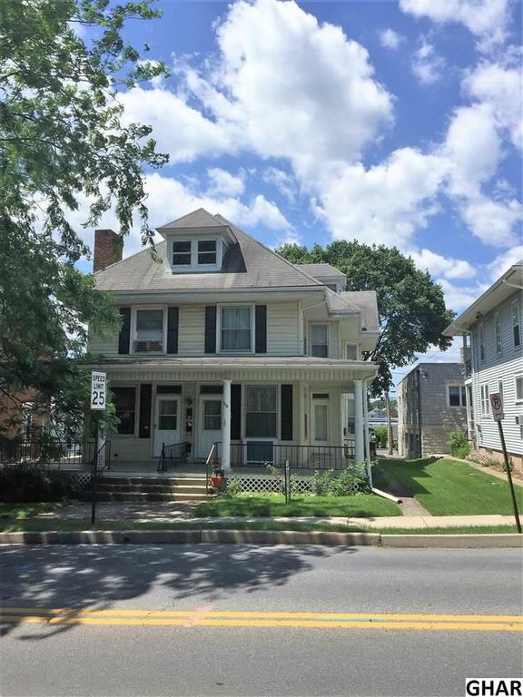 216 Cocoa Ave, Hershey, PA 17033 Trulia