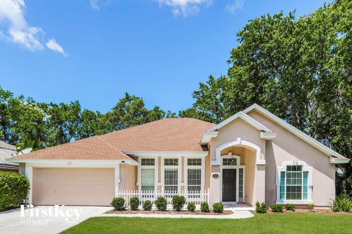 612 Falcon Fork Way, Saint Johns, FL 32259