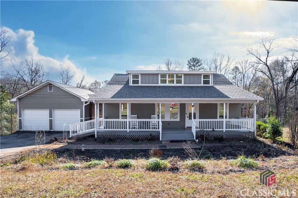 4890 New Kings Bridge Rd, Nicholson, GA 30565 Trulia