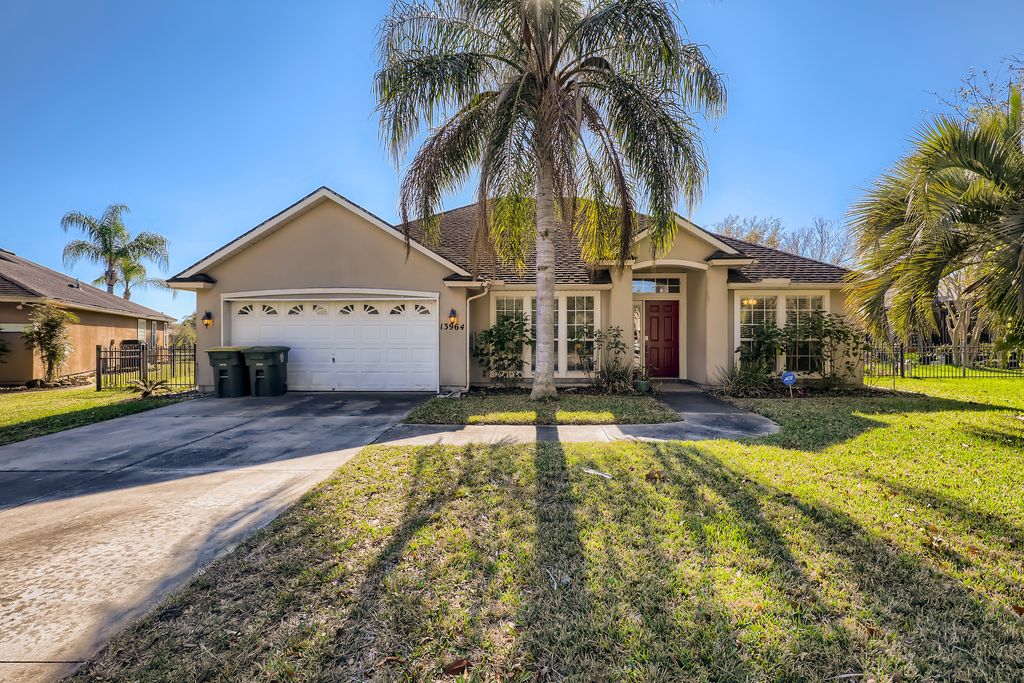 13964 Sea Prairie Ln, Jacksonville, FL 32224