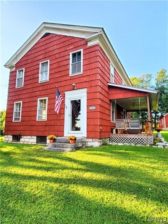 1329 Newport Gray Rd, Newport, NY 13416 Trulia