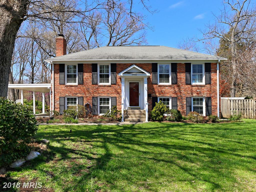 5902 Jane Way, Alexandria, VA 22310 Trulia