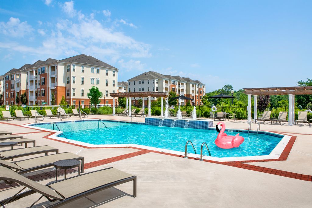 The Crossings at Hamilton Station Hamilton Township, NJ Trulia