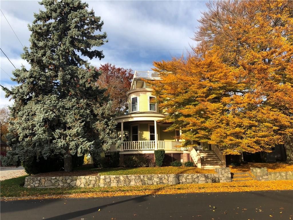 465 Laurel Hill Ave, Cranston, RI 02920 Trulia