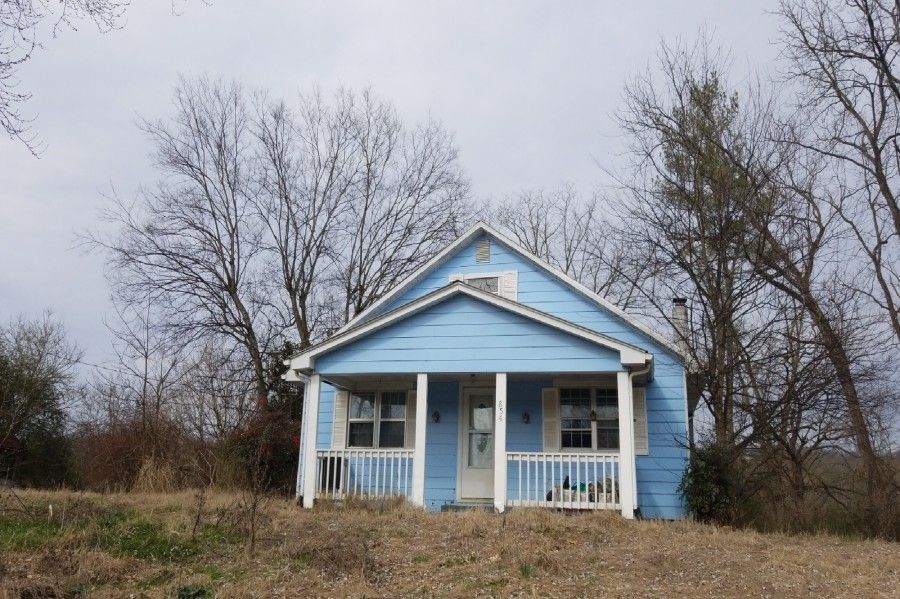 854 Shadowbrook Rd, Parrottsville, TN 37843 Trulia